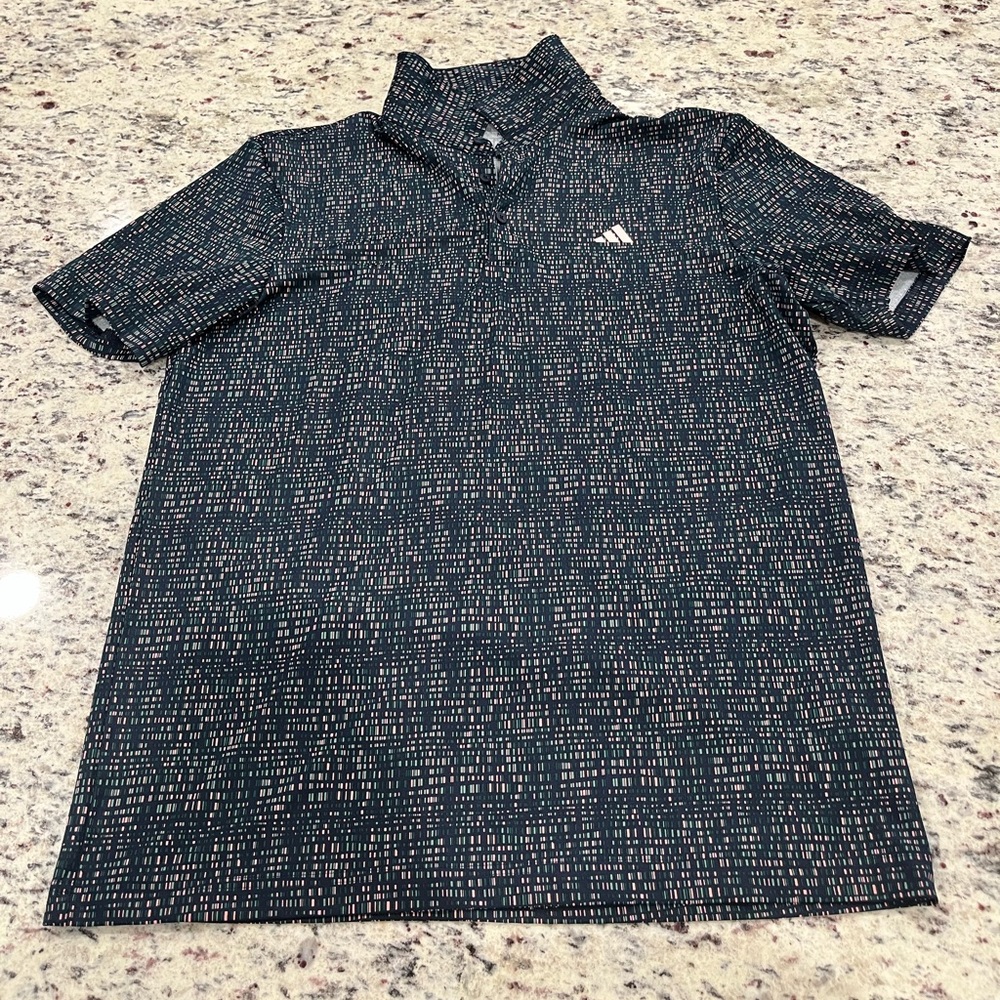 adidas polo